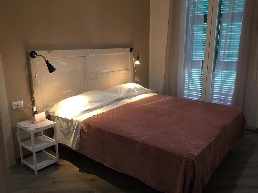 Villa Agriturismo La Rocca Di Perti Mare Finale Ligure 0*,