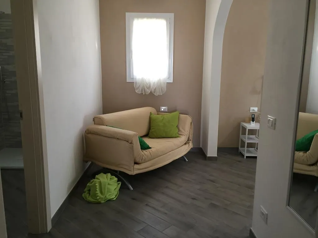 Villa Agriturismo La Rocca Di Perti Mare Finale Ligure 0*,  Italien