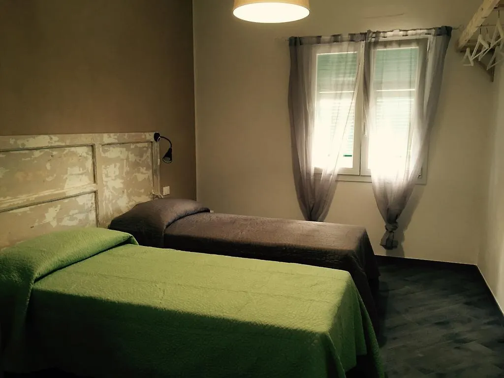 Villa Agriturismo La Rocca Di Perti Mare Finale Ligure