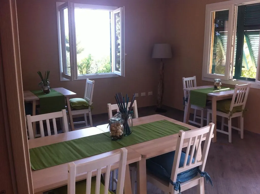 Villa Agriturismo La Rocca Di Perti Mare Finale Ligure