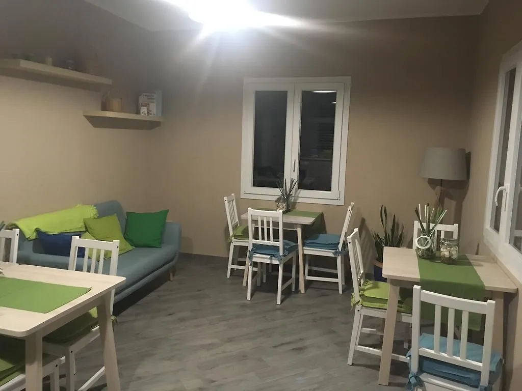 Villa Agriturismo La Rocca Di Perti Mare Finale Ligure Italien