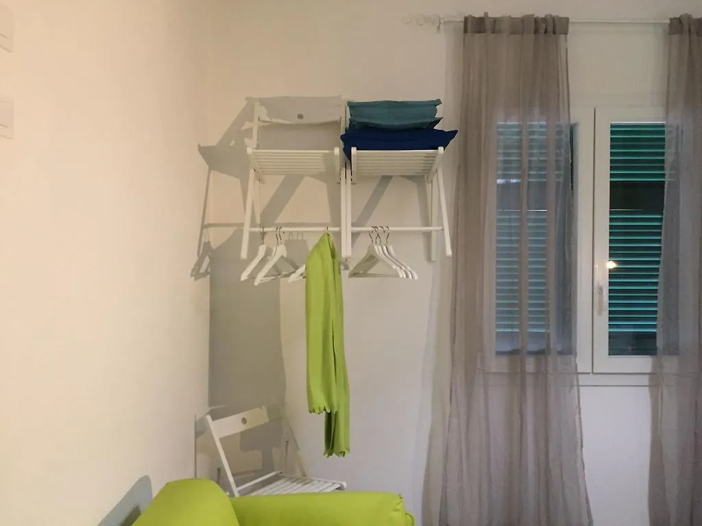 Villa Agriturismo La Rocca Di Perti Mare Finale Ligure Italien