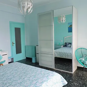 Apartment Biker's Blue Cove, Finale Ligure
