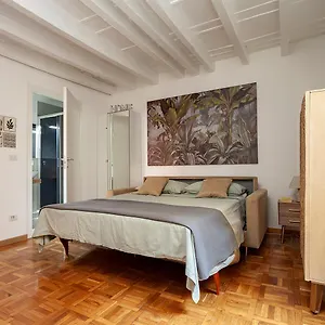  Apartment Porta Ticinese - Navigli Italien
