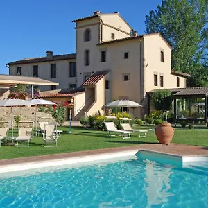  Landhaus Molino Di Foci Italien