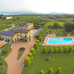  Bauernhof Agriturismo Ca' Del Sol Italien