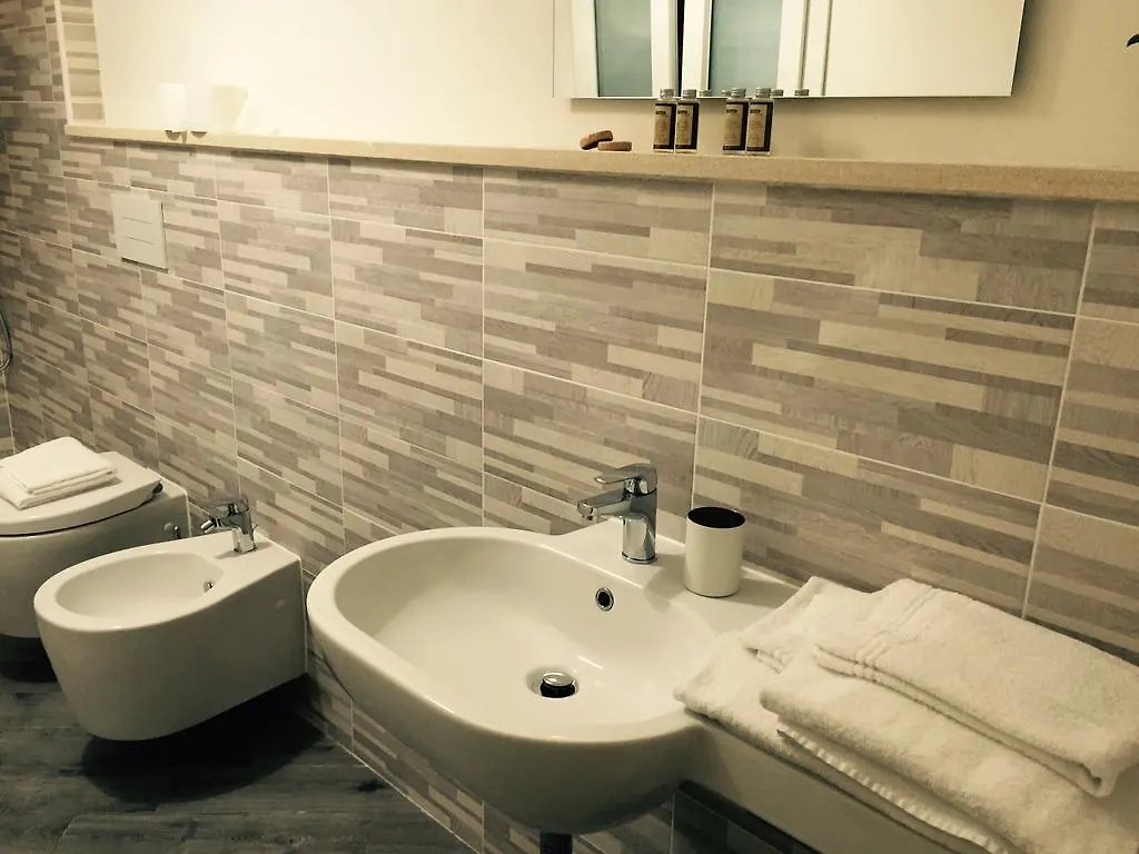 Farm stay Agriturismo La Rocca Di Perti Mare Villa Finale Ligure